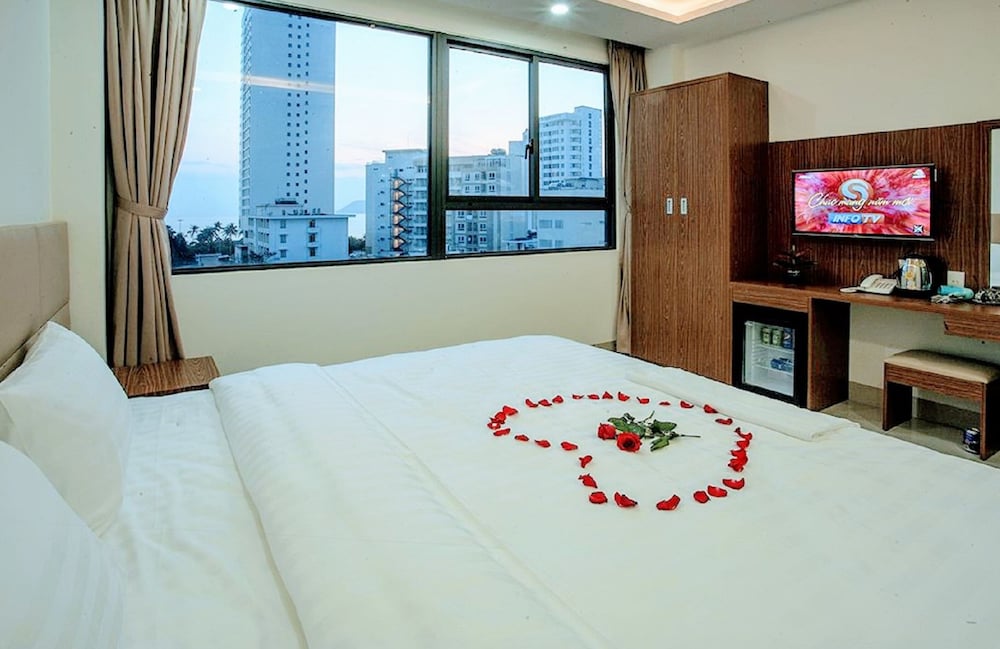 Фото Alibaba Hotel