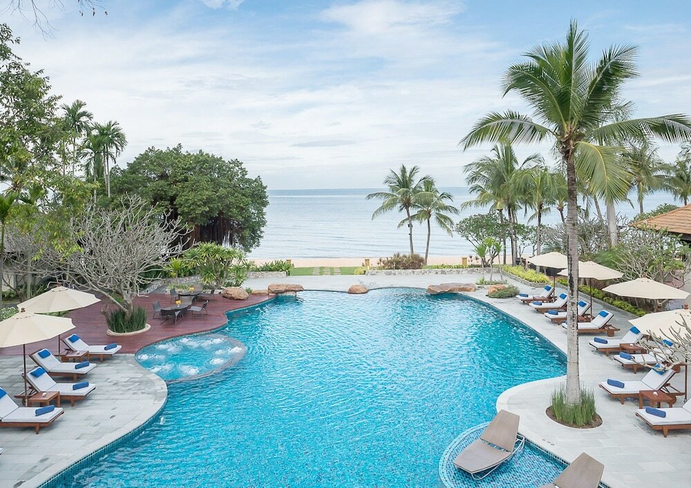 Фото Sea Sand Sun Resort and Villas