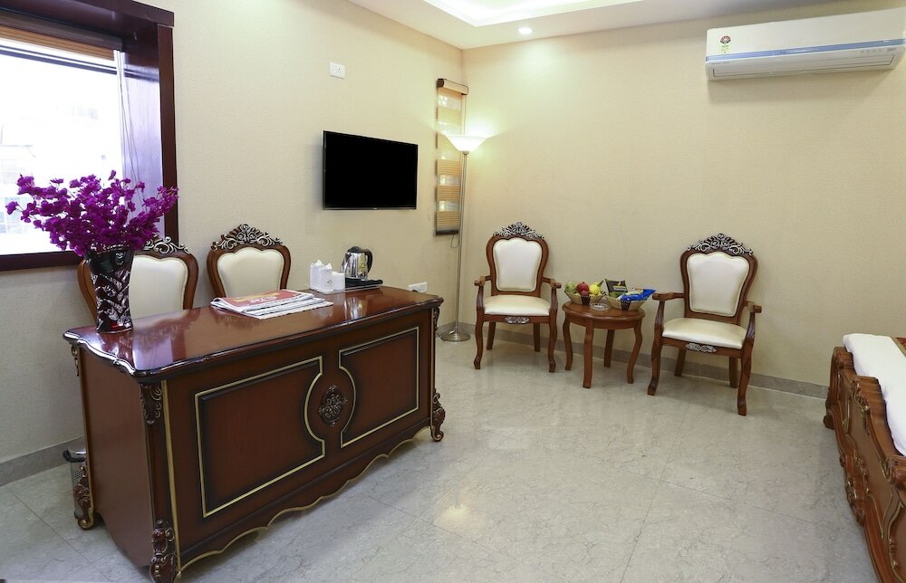 Фото Hotel L'affaire