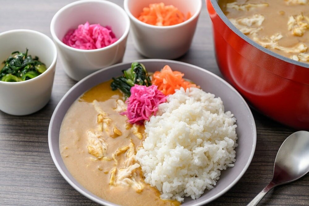 Фото Jr West Group VIA Inn Umeda