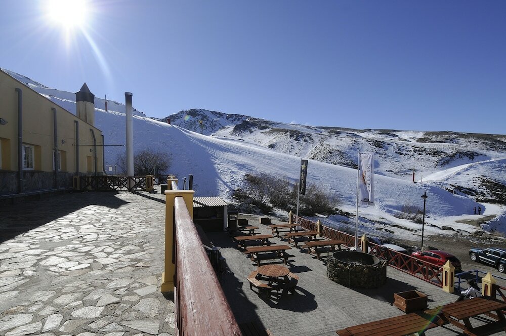 Фото отеля 4