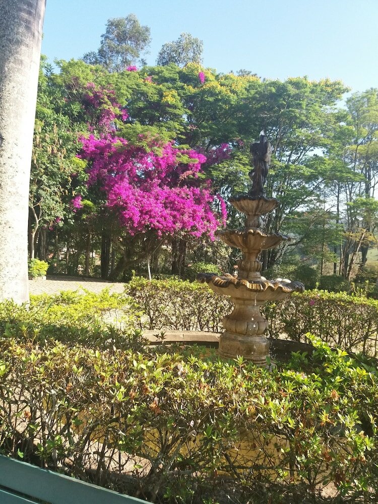 Фото Hotel Serraverde