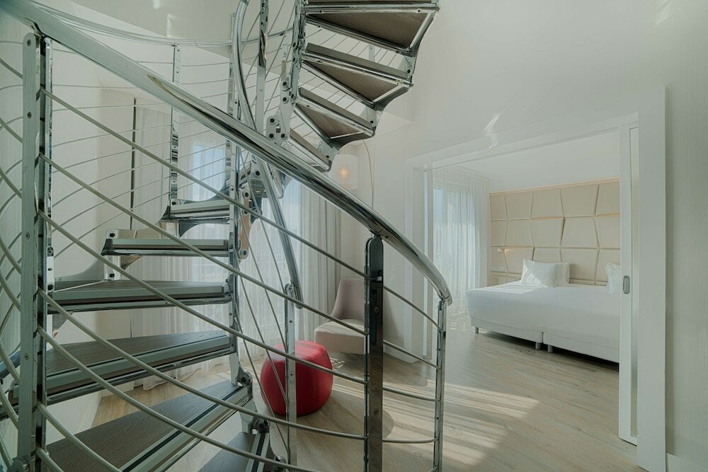 Фото Nh Collection Roma Centro