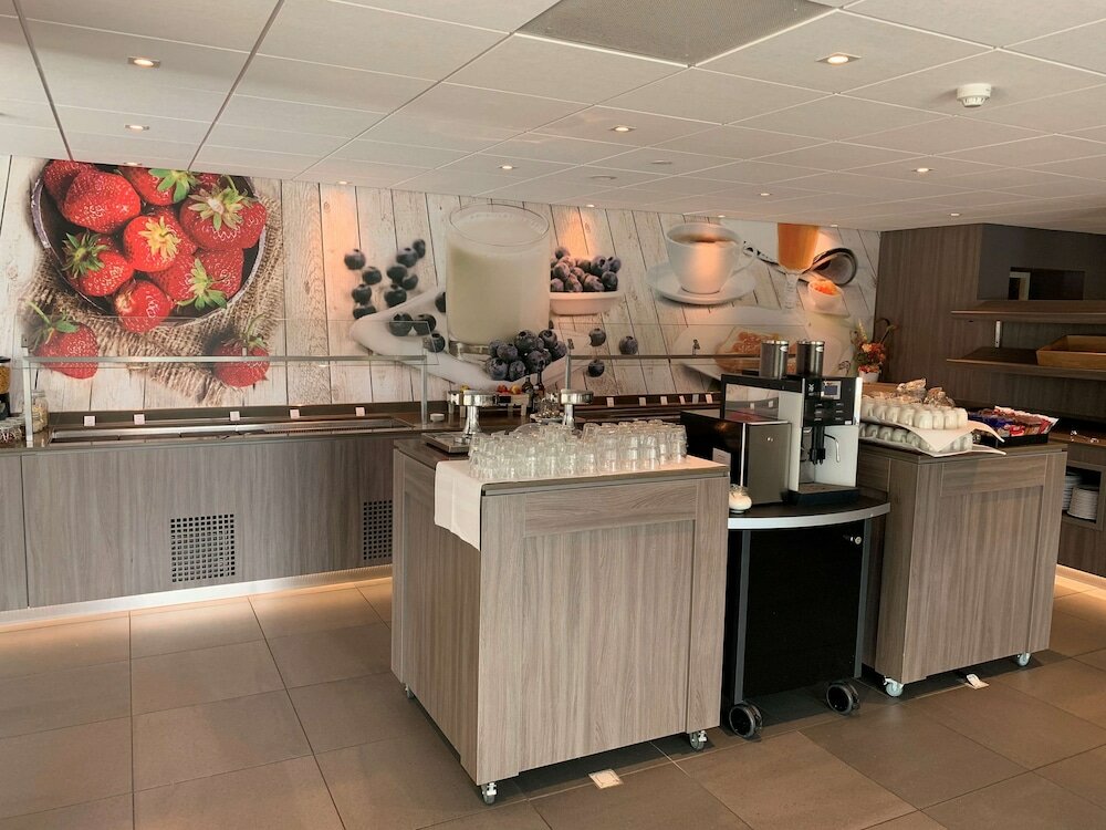 Фото Golden Tulip Zoetermeer - Den Haag