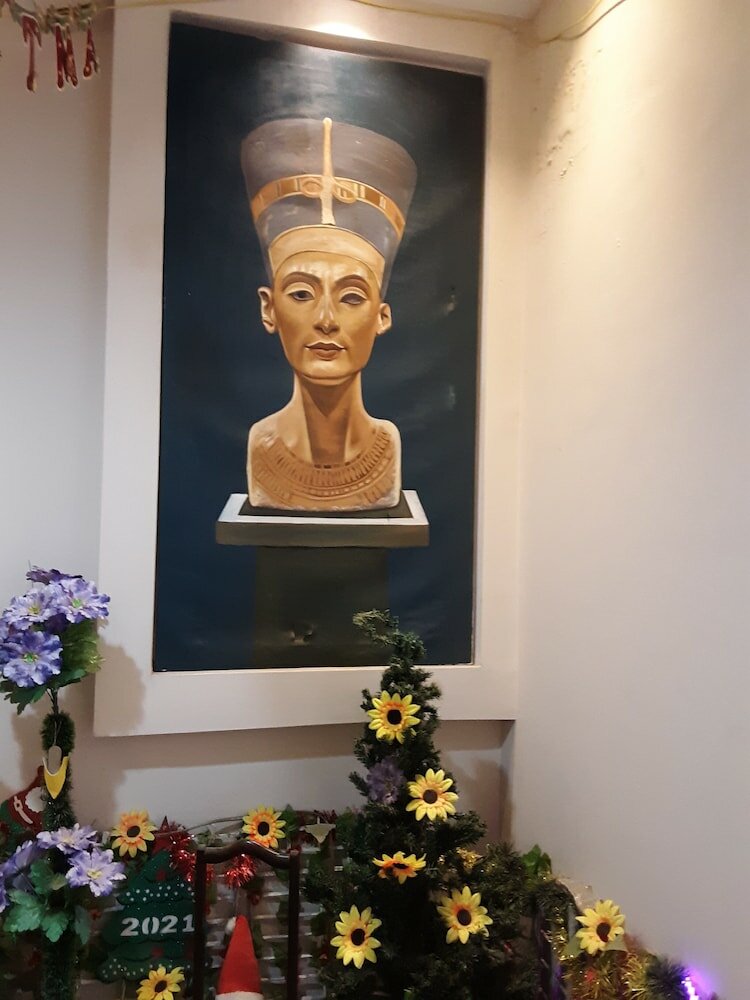 Фото Hostgram Hostel