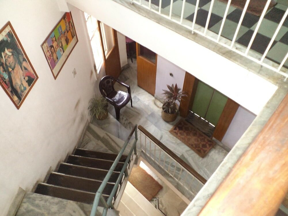 Фото Hotel Mahalaxmi Indo Myanmar