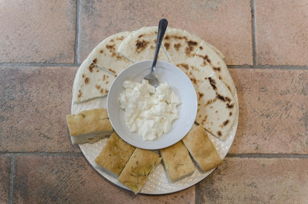 Фото Al Giardino del Vicolo