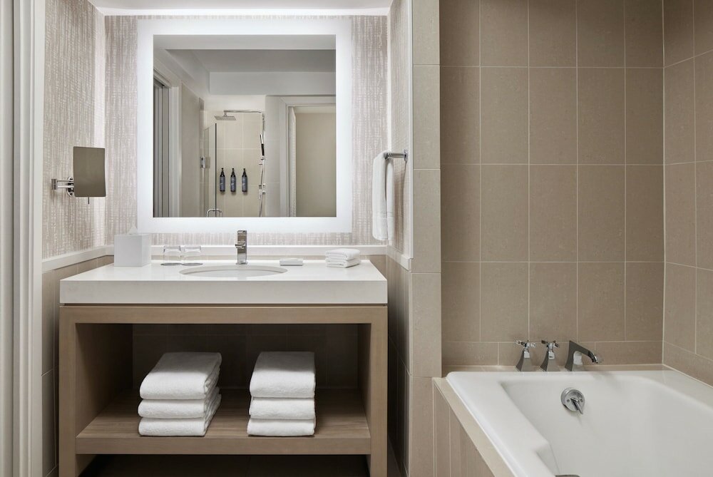 Фото The Westin Georgetown, Washington D. C.