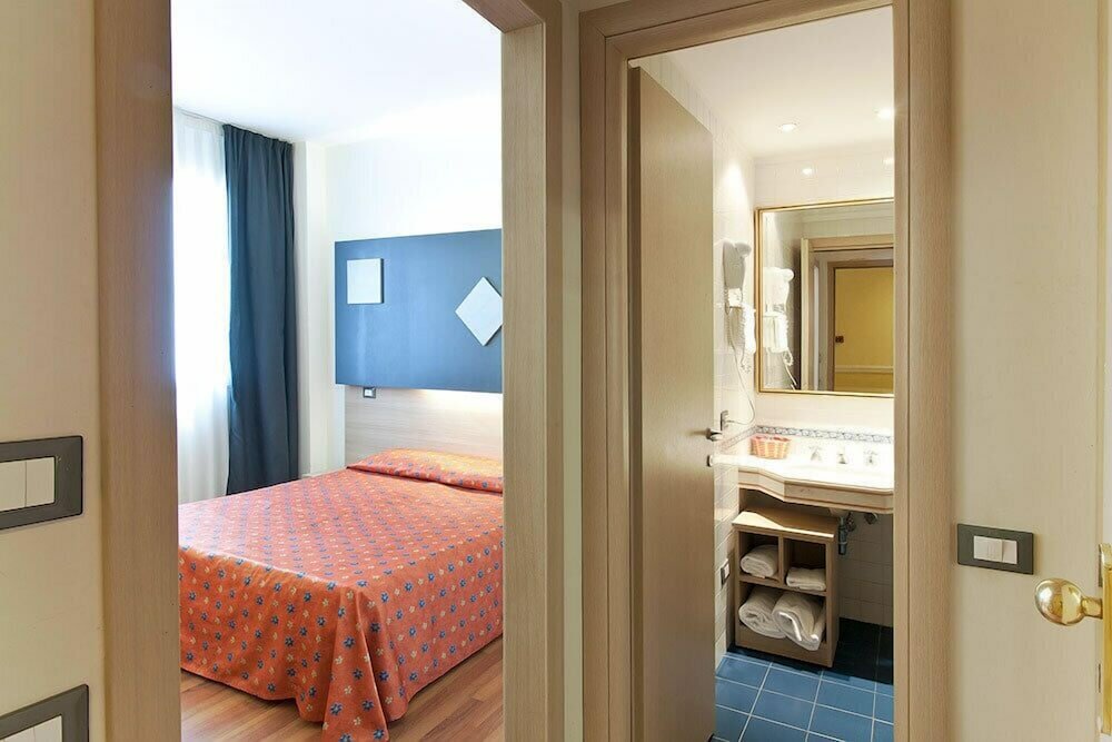 Фото Hotel San Remo