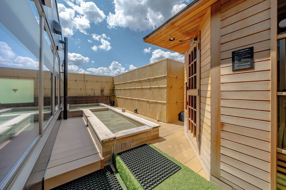 Фото Wat Hotel& SPA Hida Takayama