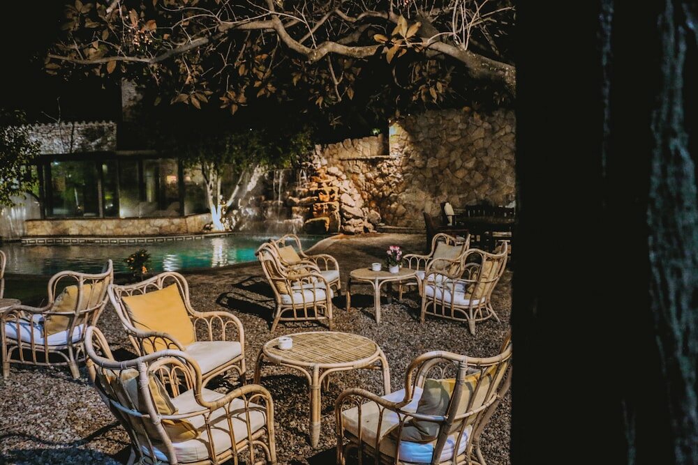 Фото Hotel Termes La Garriga