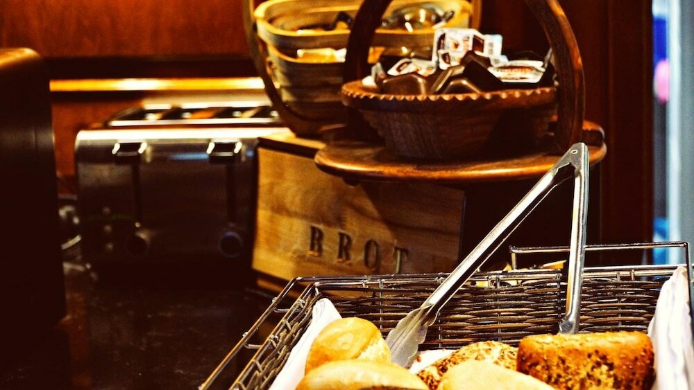 Фото Hotel Specht