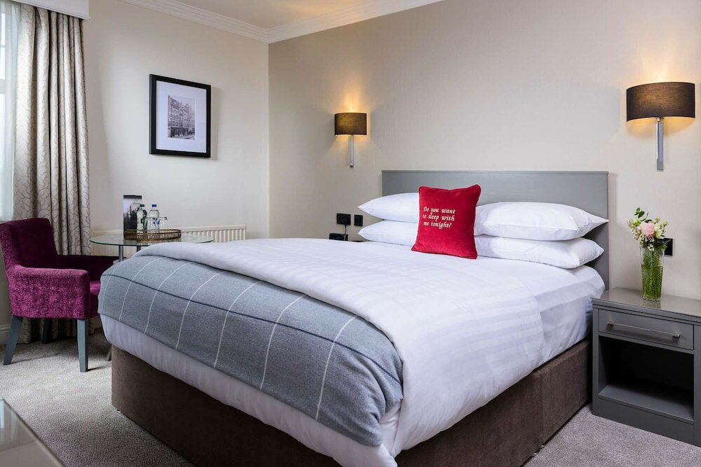 Фото The Metropole Hotel Cork