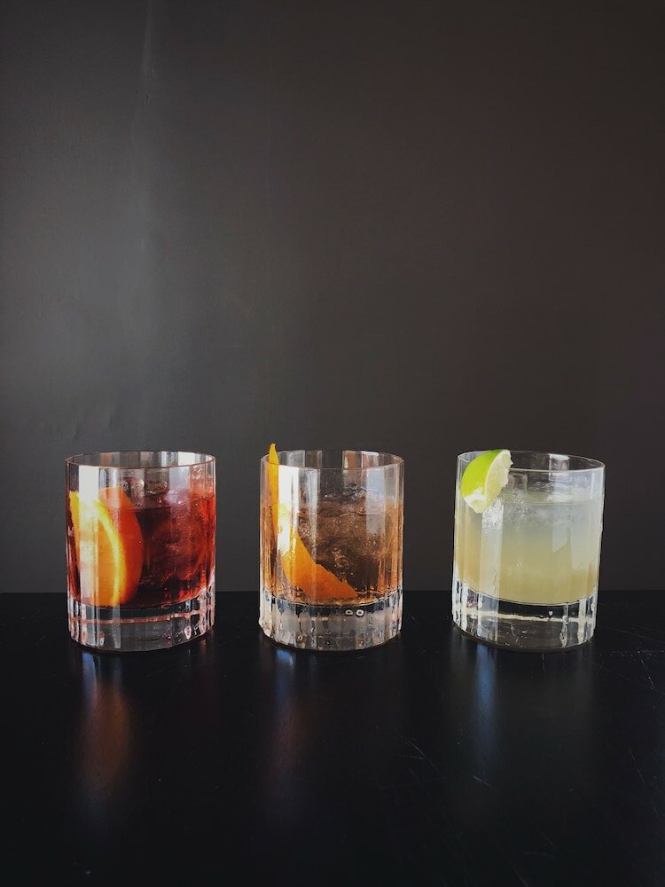 Фото The Melbourne Hotel