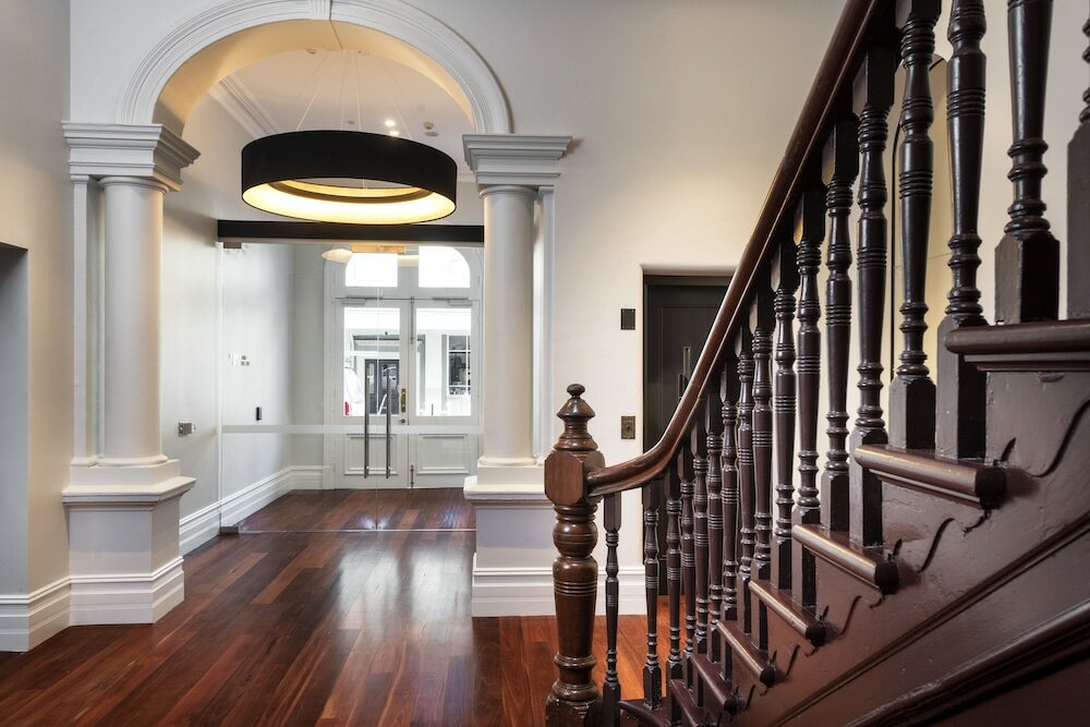 Фото The Melbourne Hotel