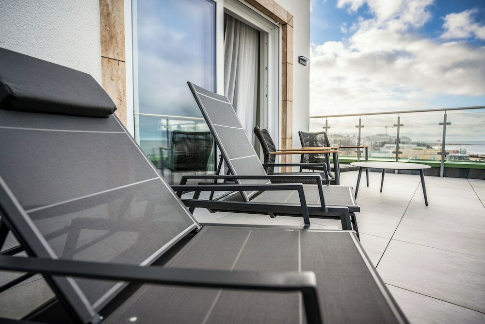 Фото Hotel Strandperle