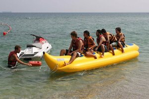 Igneada Resort Lobby Bar (Kırklareli, Demirkoy District, İgneada Settlement, İgneada Settlement), bar, pub
