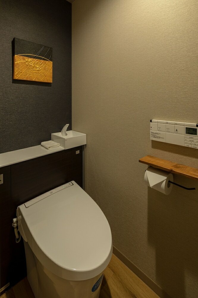 Фото Wat Hotel& SPA Hida Takayama