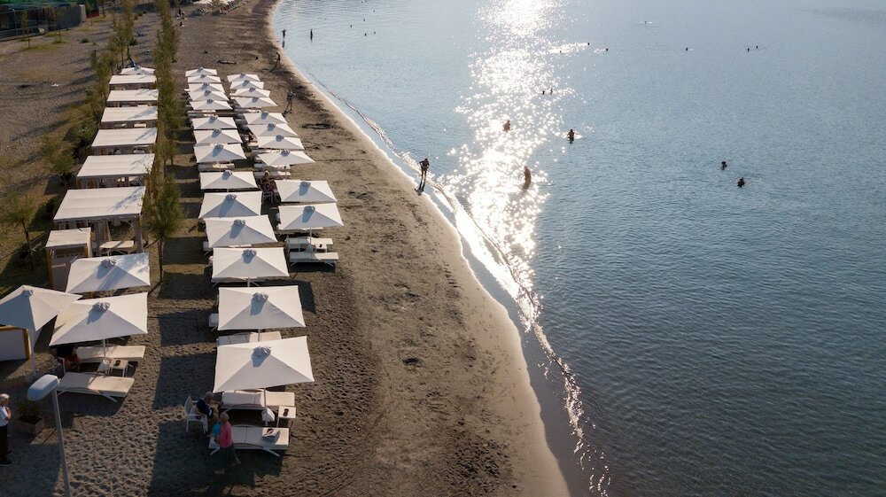 Фото Pharae Palace Hotel