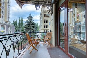 Гостиница Bishkek Centrum Hotel