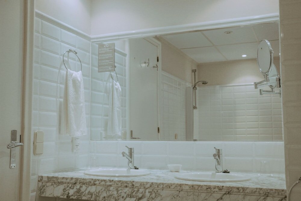 Фото Hotel Termes La Garriga