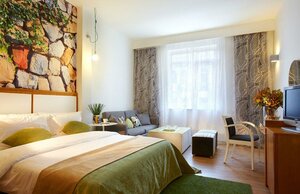 Гостиница City Hotel