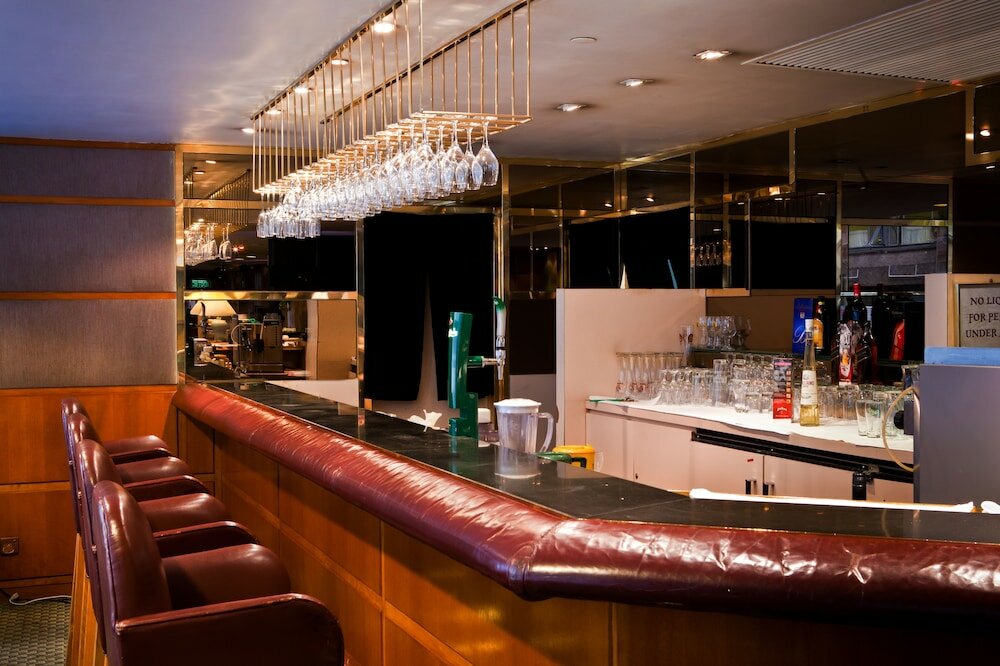 Фото The Kimberley Hotel