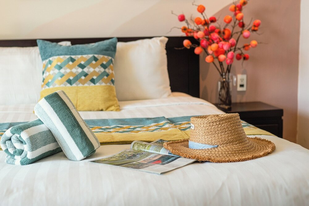 Фото Hoi An Village Lodge