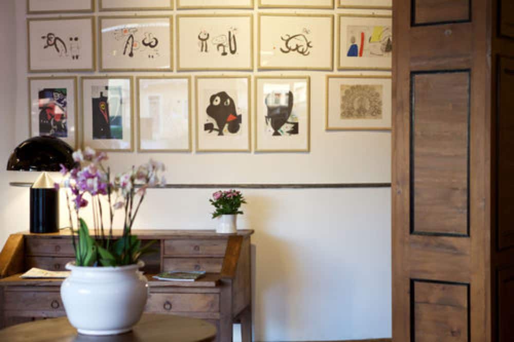 Фото Hotel Duca D'Aosta