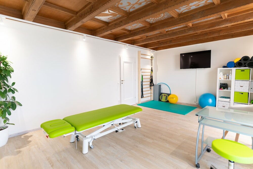 Фото Haus Arenberg