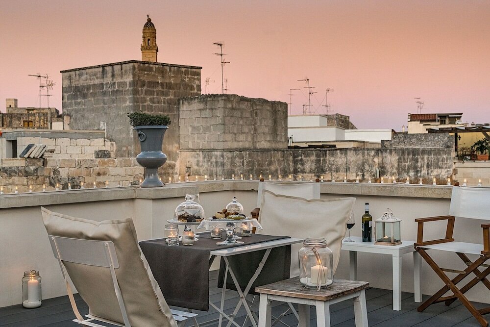 Фото Palazzo Sant'Anna Lecce