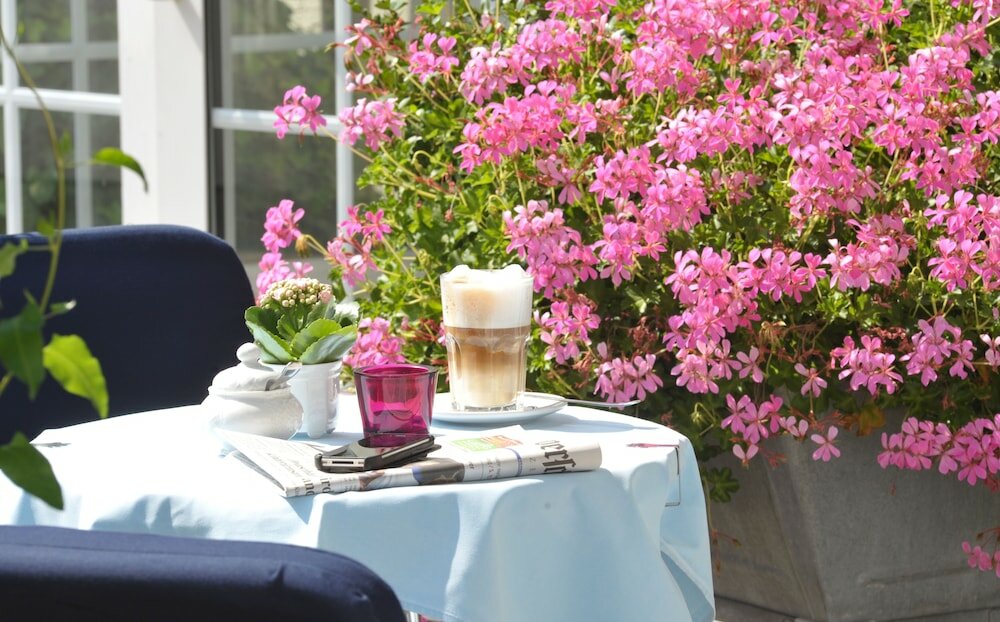 Фото Budget by Hotel Savoy Hannover