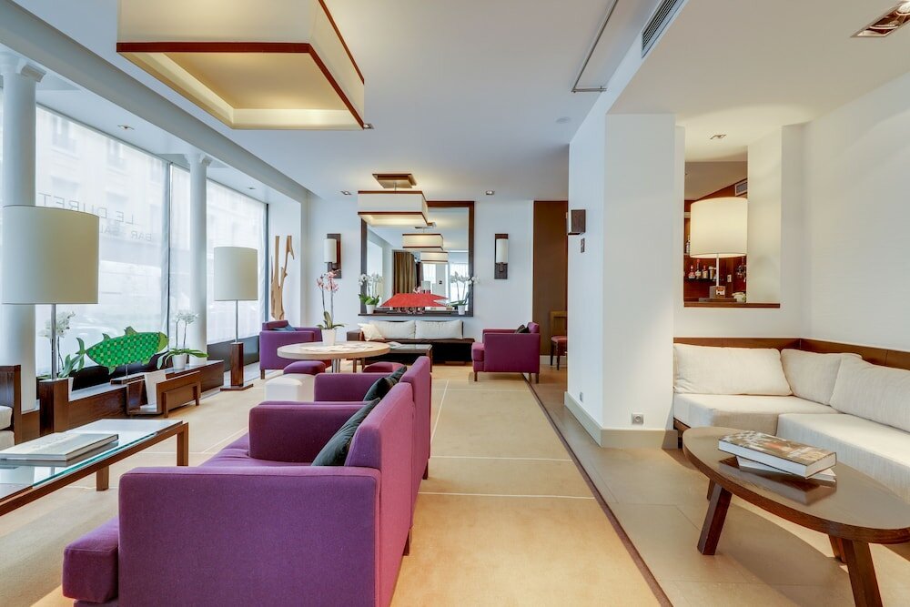 Фото Hotel Duret