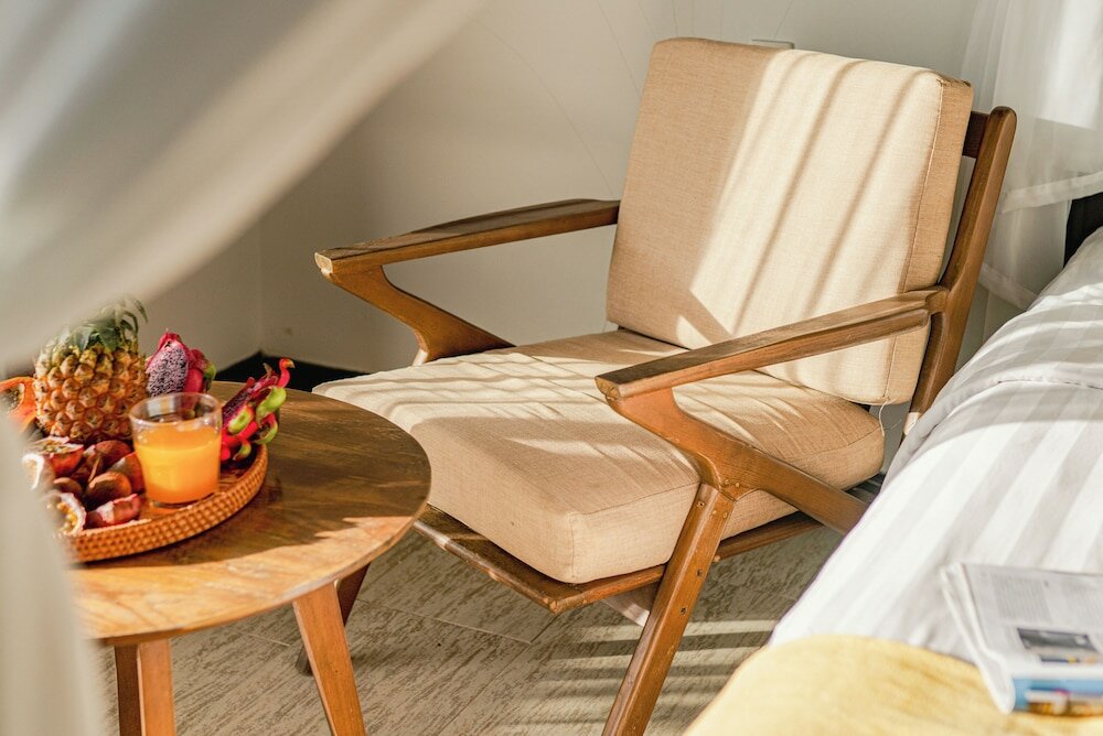 Фото Hoi An Village Lodge