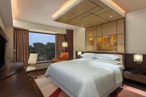 Гостиница Sheraton Grand Bengaluru Whitefield