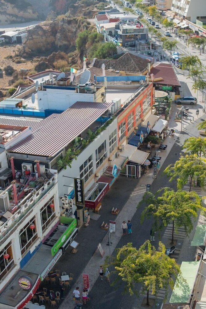 Фото Hotel Avenida Praia