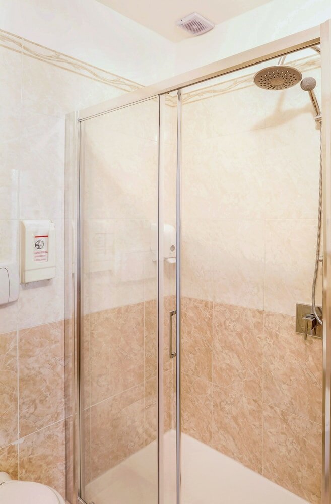 Фото Hotel Brianza