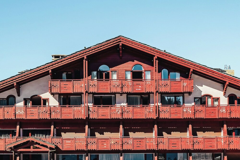 Фото отеля 5