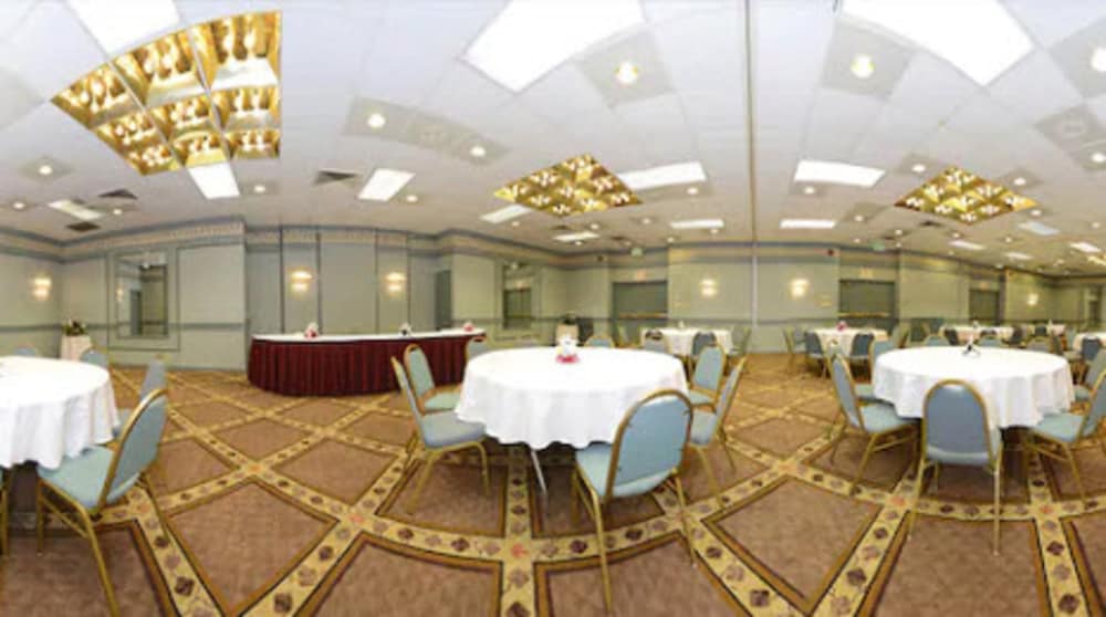 Фото Americas Best Value Inn Baltimore