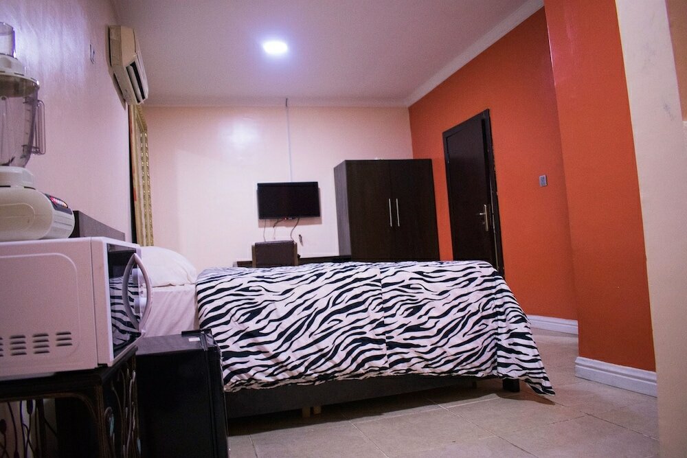 Фото Sugarland Apartments VI