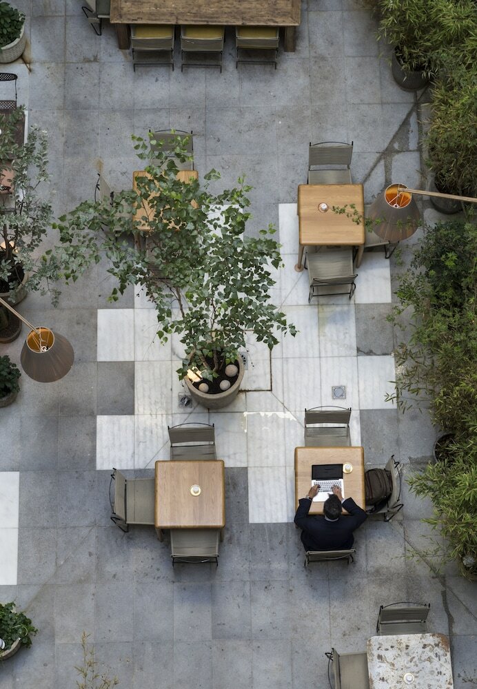 Фото One Shot Fortuny 07