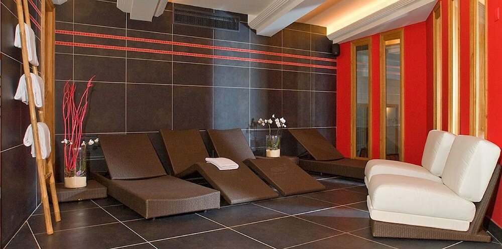 Фото Hôtel Restaurant La Matelote