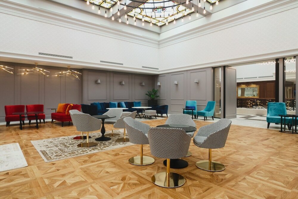 Фото Astor Garden 