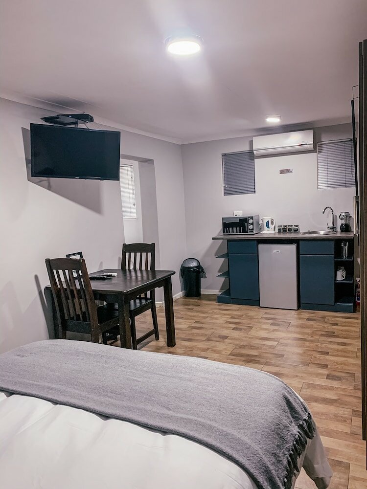 Фото Bosau Guest House