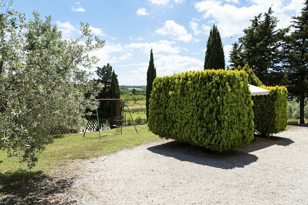 Фото Il Belvedere Country Houses