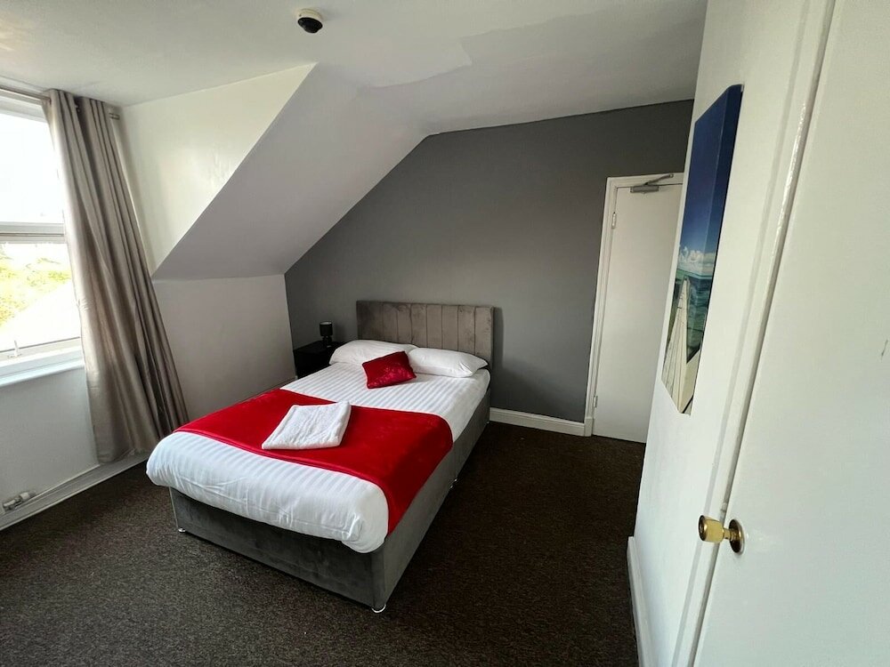 Фото Campbell's Guest House