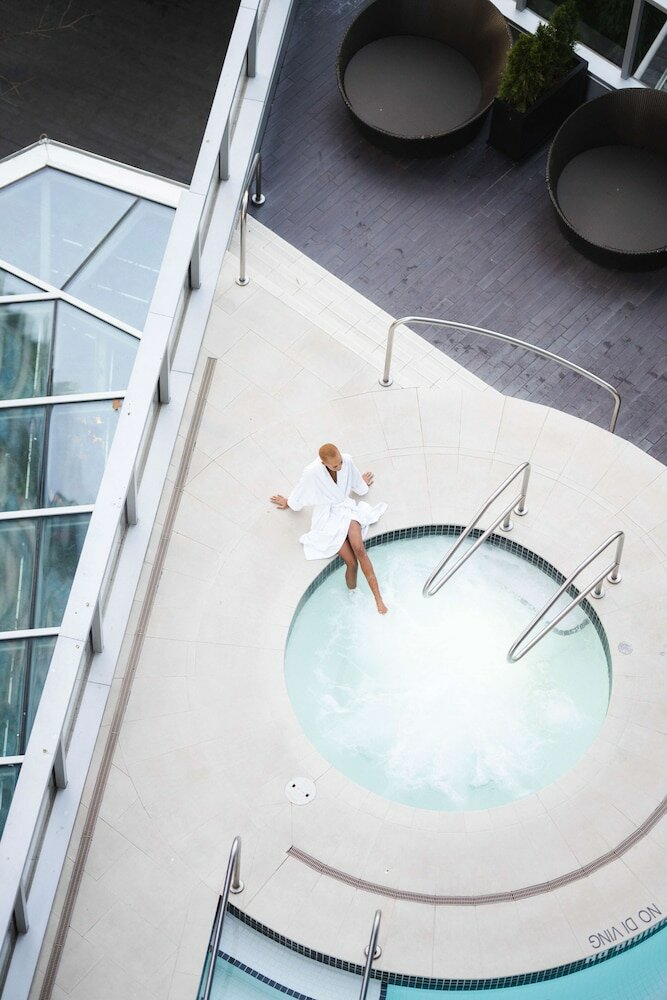 Фото Hyatt Vancouver Downtown Alberni