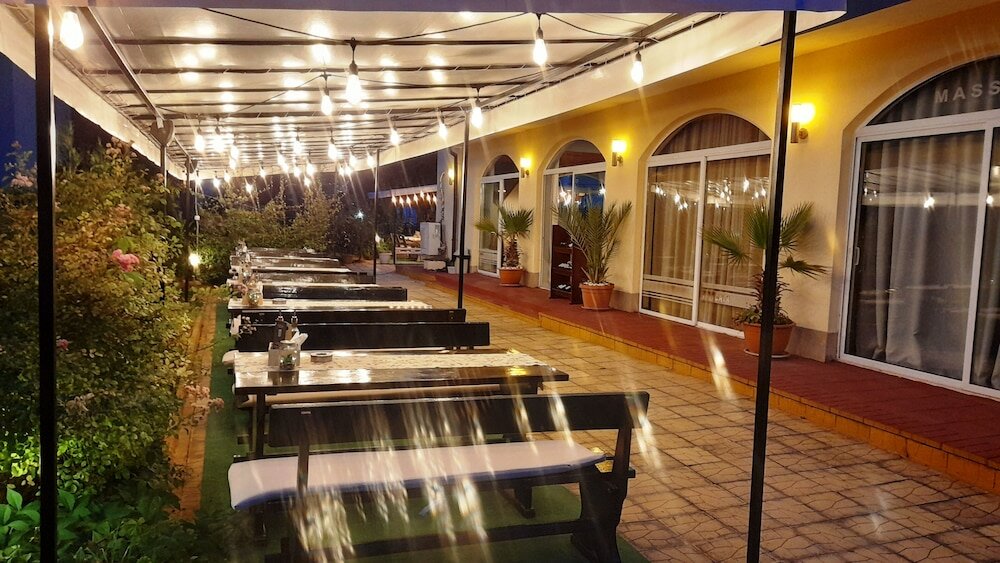 Фото Отель Saga Ravda