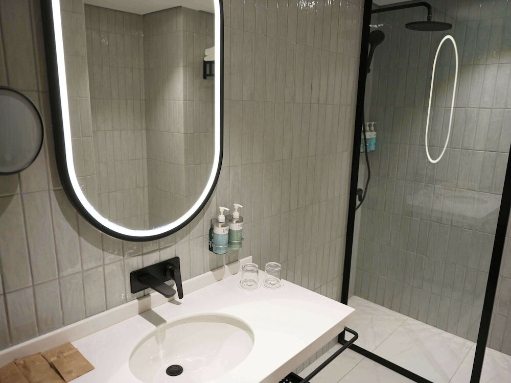 Фото Novotel Riyadh Al Anoud