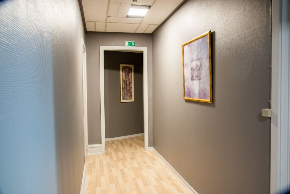 Фото Hotel Amager